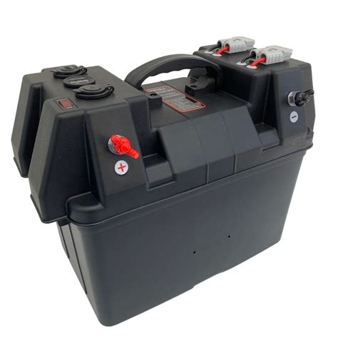 battery power boxes for sale